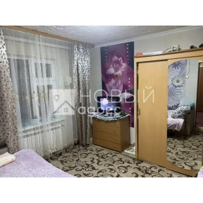 2-к. квартира, 50,4 м², 1/1 эт.