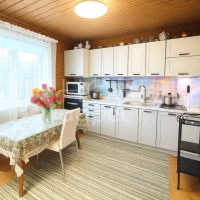 Дом 74 м² для круглогодичного проживания на участке 5 соток