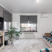 Продается коттедж 234,9 м² на участке 6 соток