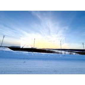 Участок 6 сот. (ИЖС)