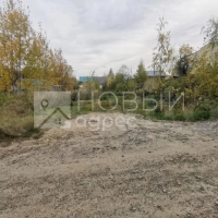 Участок 8 сот. (ИЖС)
