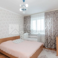 3-к. квартира, 82,1 м², 10/10 эт.