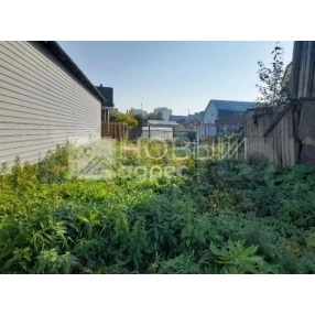 Участок 5,4 сот. (ИЖС)