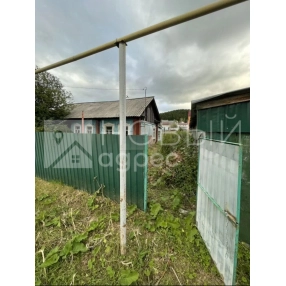 Продается участок ИЖС 4,2 в городе