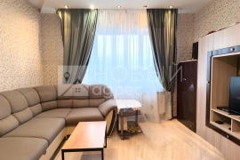 1-к. квартира, 47,6 м², 2/5 эт.