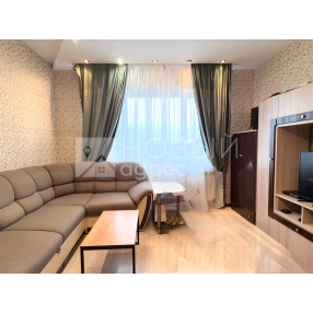 1-к. квартира, 47,6 м², 2/5 эт.