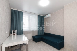 1-к. квартира, 42,8 м², 8/11 эт.