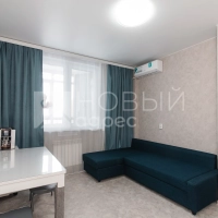 1-к. квартира, 42,8 м², 8/11 эт.