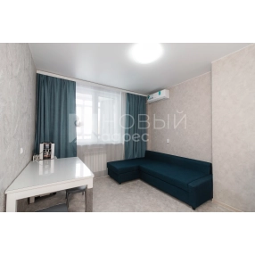 1-к. квартира, 42,8 м², 8/11 эт.