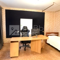 1-к. квартира, 36,8 м², 3/5 эт.