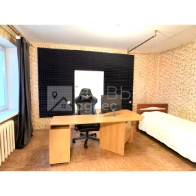 1-к. квартира, 36,8 м², 3/5 эт.