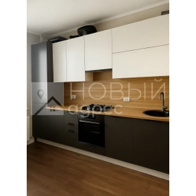 2-к. квартира, 54,5 м², 3/8 эт.