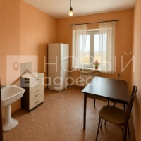 1-к. квартира, 31,8 м², 3/9 эт.