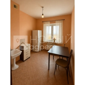 1-к. квартира, 31,8 м², 3/9 эт.