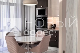 2-к. квартира, 52,2 м², 4/14 эт.