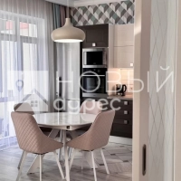 2-к. квартира, 52,2 м², 4/14 эт.