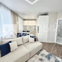 2-к. квартира, 63,8 м², 5/9 эт.