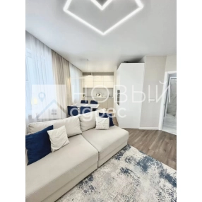 2-к. квартира, 63,8 м², 5/9 эт.