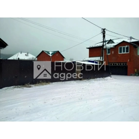 Участок 4,5 сот. (ИЖС)