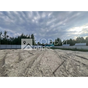 Участок 9 сот. (СНТ, ДНП)