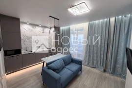 Продается студия, 31,7 м²

