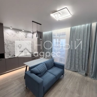 Продается студия, 31,7 м²

