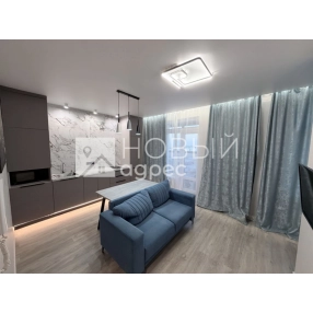 Продается студия, 31,7 м²

