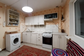В продаже 2-к кв. (52.8 м²)