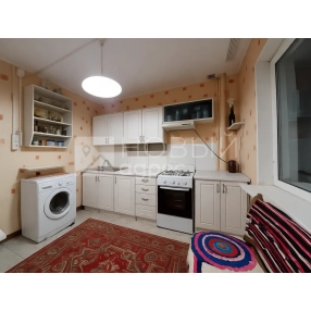 В продаже 2-к кв. (52.8 м²)