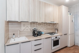 1-к. квартира, 38,5 м², 2/9 эт.