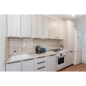 1-к. квартира, 38,5 м², 2/9 эт.