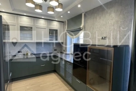 2-к. квартира, 82,9 м², 6/8 эт.