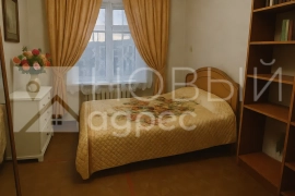 Сдается 2к кв 52,7 кв м.