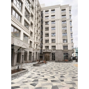 Продается 3х комнатная квартира в ЖК