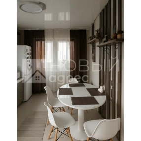 3-к. квартира, 64,3 м², 3/5 эт.