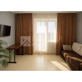 4-к. квартира, 100 м², 5/5 эт.