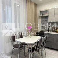 2-к. квартира, 56,2 м², 4/9 эт.