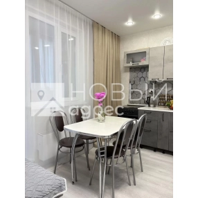 2-к. квартира, 56,2 м², 4/9 эт.
