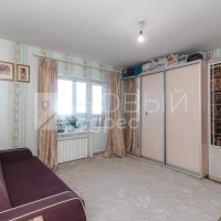 2-к. квартира, 60,8 м², 3/9 эт.