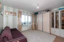 2-к. квартира, 60,8 м², 3/9 эт.