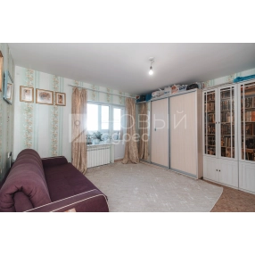 2-к. квартира, 60,8 м², 3/9 эт.