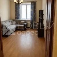 1-к. квартира, 40,5 м², 7/7 эт.