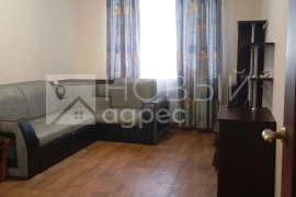 1-к. квартира, 40,5 м², 7/7 эт.