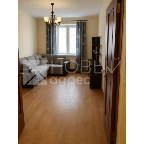 1-к. квартира, 40,5 м², 7/7 эт.
