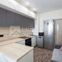 4-к. квартира, 86 м², 4/15 эт.