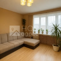 Продается 2-комн. квартира, 51,6 м²