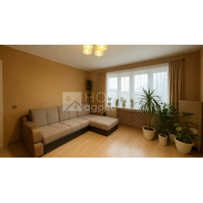 Продается 2-комн. квартира, 51,6 м²
