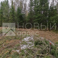 Продается участок 15 соток