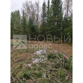 Продается участок 15 соток