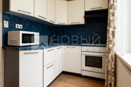3-к. квартира, 52,4 м², 2/2 эт.